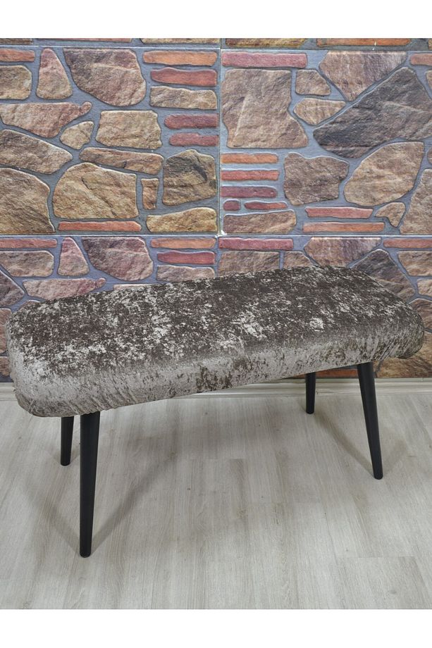 Puf Kadife Kılıfı 110x45 - 2