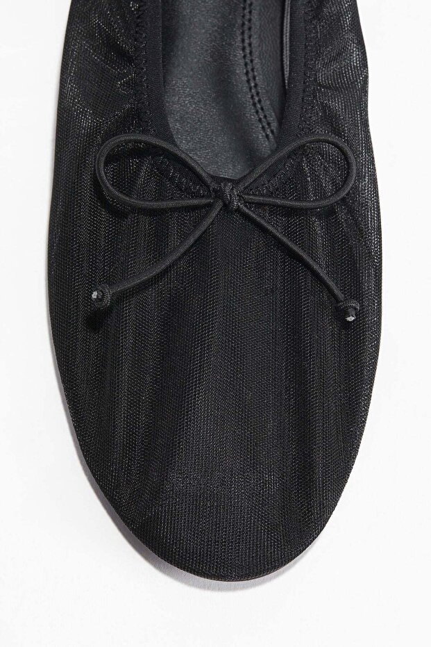 مضخات الباليه الشبكية - 3