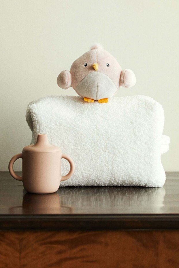 حقيبة تغيير حفاضات تيدي - 1