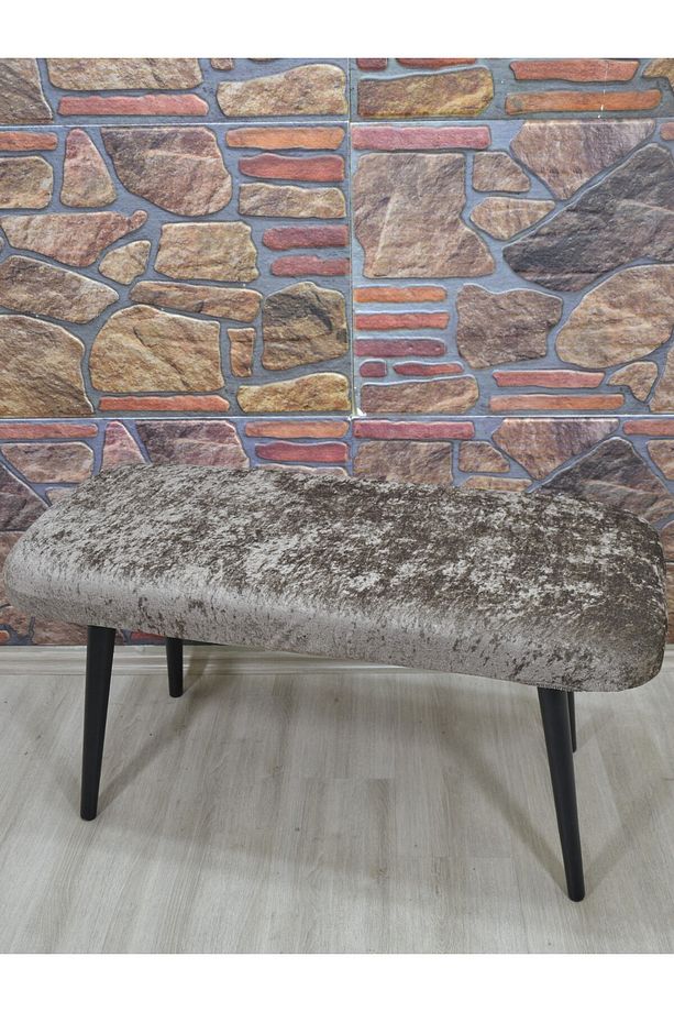 Puf Kadife Kılıfı 110x45 - 3