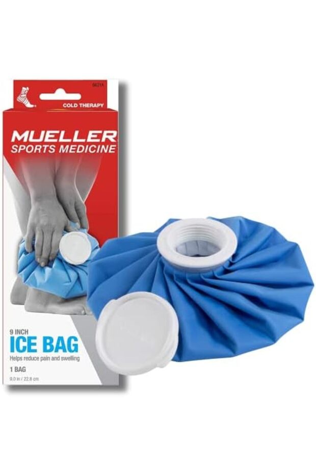 كيس ثلج 9 بوصة - 2