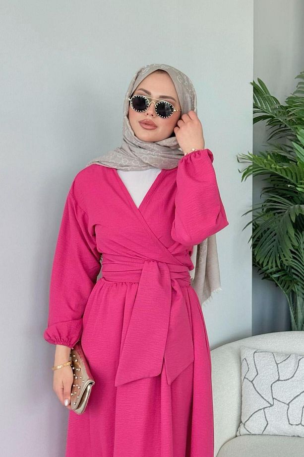 Emmar Etekli Takım Pembe - 2