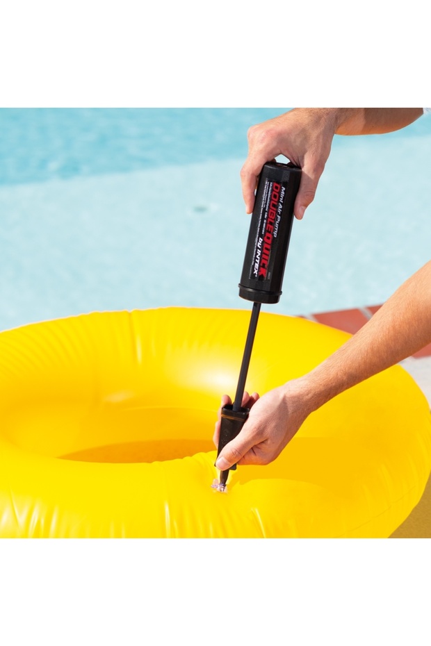 مضخة يدوية 29 سم IP69613 - 1