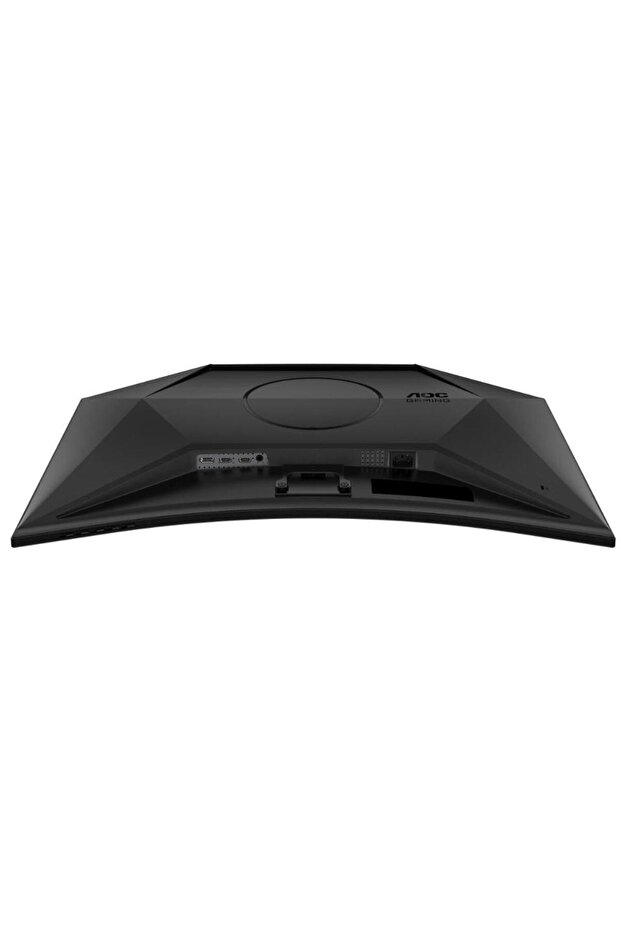 Monitor Gaming Fast VA LED AOC 31,5" CQ32G4VE, QHD (2560 x 1440), Ecran curbat, 180 Hz, 0,5 ms - 9