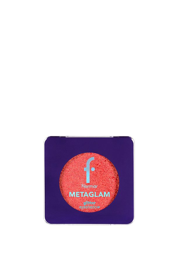 Metaglam Kremsi Dokulu & Yüksek Pigmentli Yoğun Işıltılı Göz Farı-003 Cosmıc Candy-8682536080446 - 2