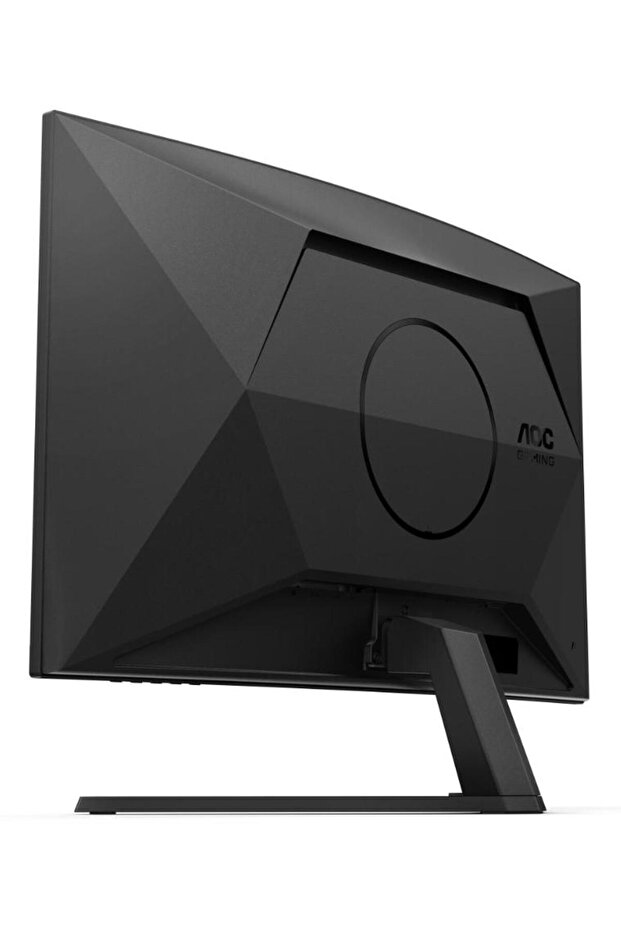 Monitor Gaming Fast VA LED AOC 31,5" CQ32G4VE, QHD (2560 x 1440), Ecran curbat, 180 Hz, 0,5 ms - 4