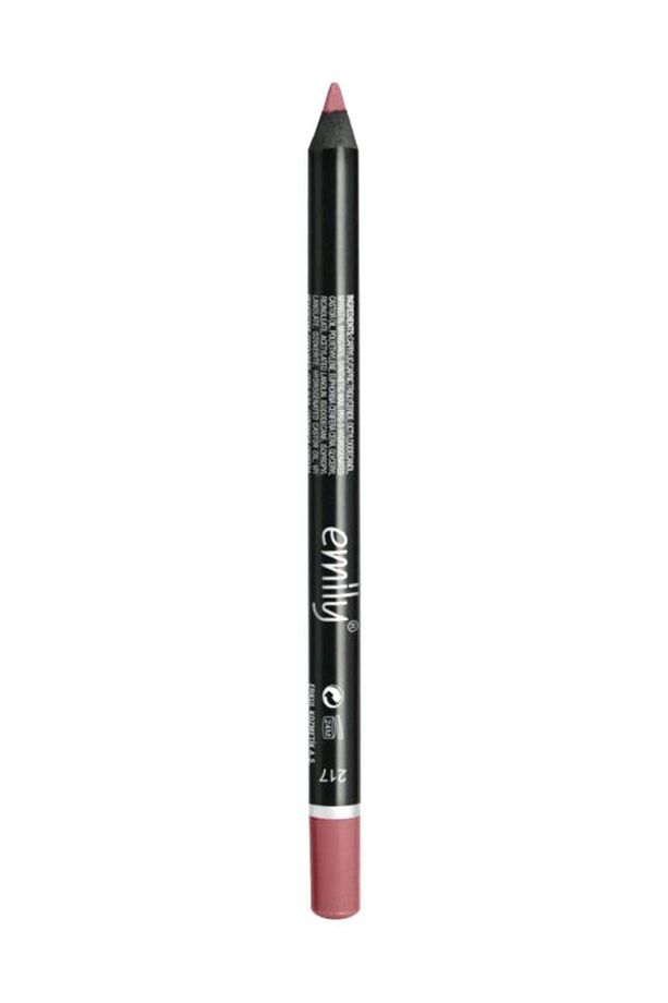 Long Lasting Lip Pencil 217 Dudak Kalemi1,6 - 2