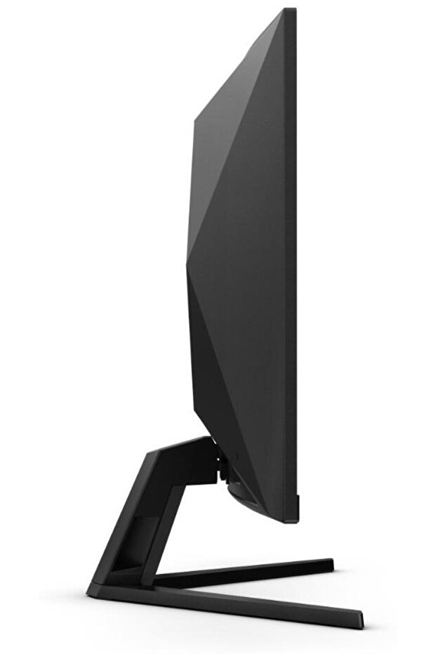Monitor Gaming Fast VA LED AOC 31,5" CQ32G4VE, QHD (2560 x 1440), Ecran curbat, 180 Hz, 0,5 ms - 6