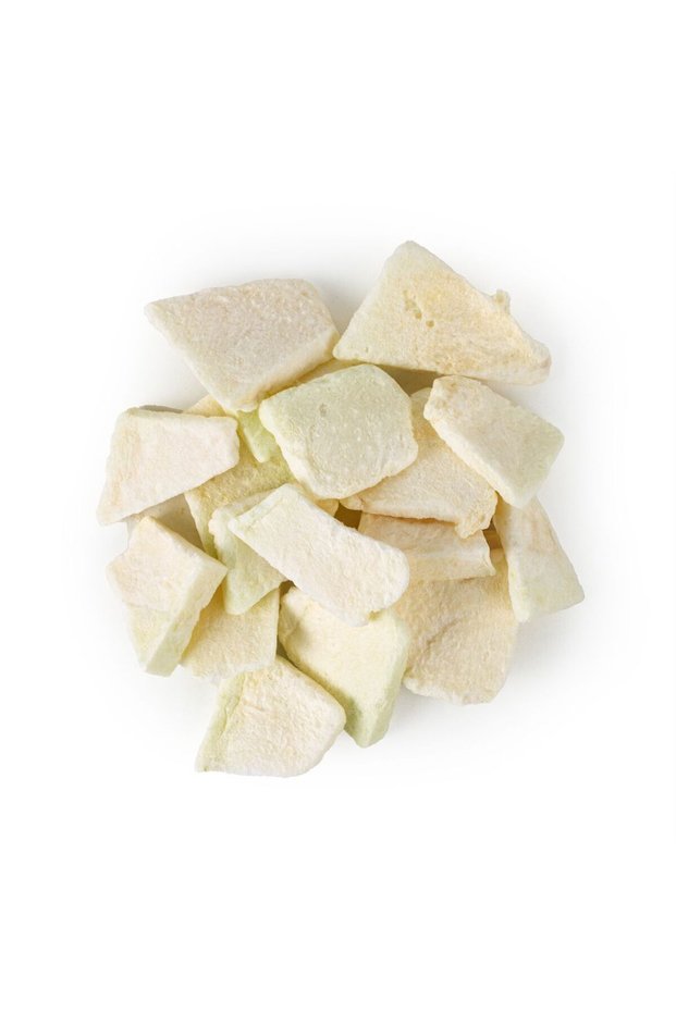 Freeze Dried Slice Melon - 200 Gr Wholesale Package