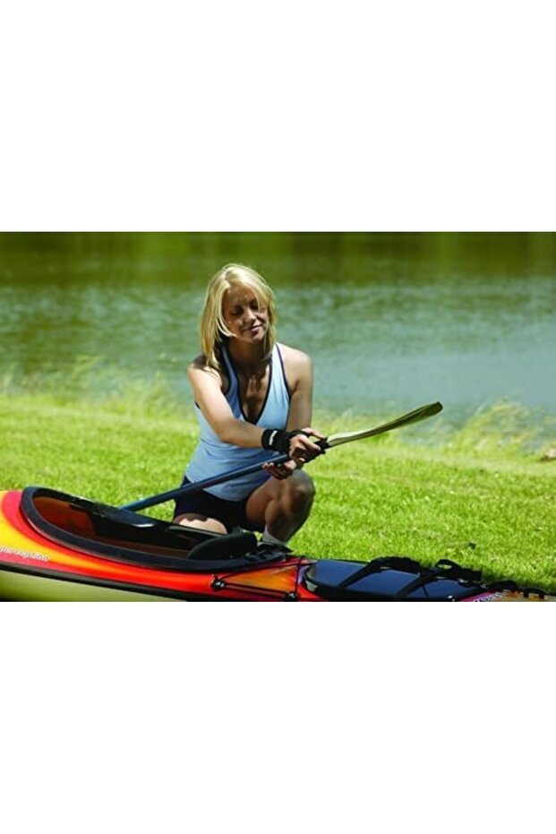 Splinted Wrist Brace - 4