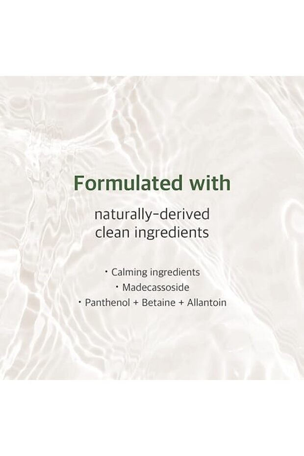 ROUND LAB Mugwort Calming Toner 300ML| - 6