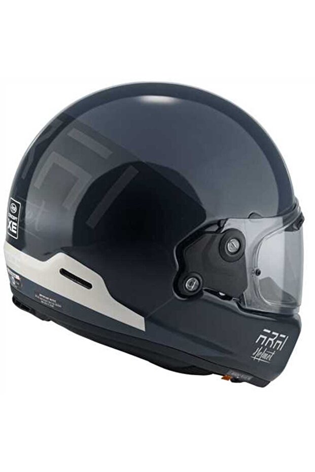 KASK/CONCEPT-XE REACT BLUE - 2