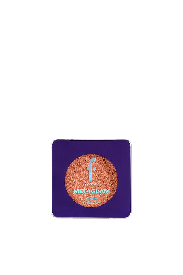 Metaglam Kremsi Dokulu & Yüksek Pigmentli Yoğun Işıltılı Göz Far-002 Sundrenched-8682536080422 - 2