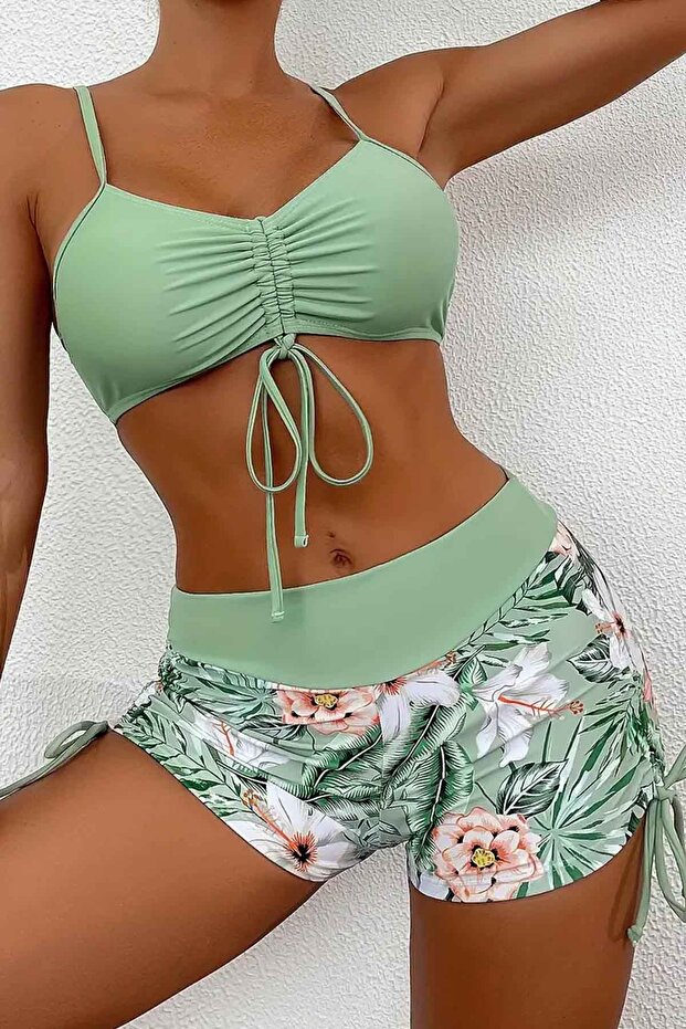 Adjustable Bikini Top - 6