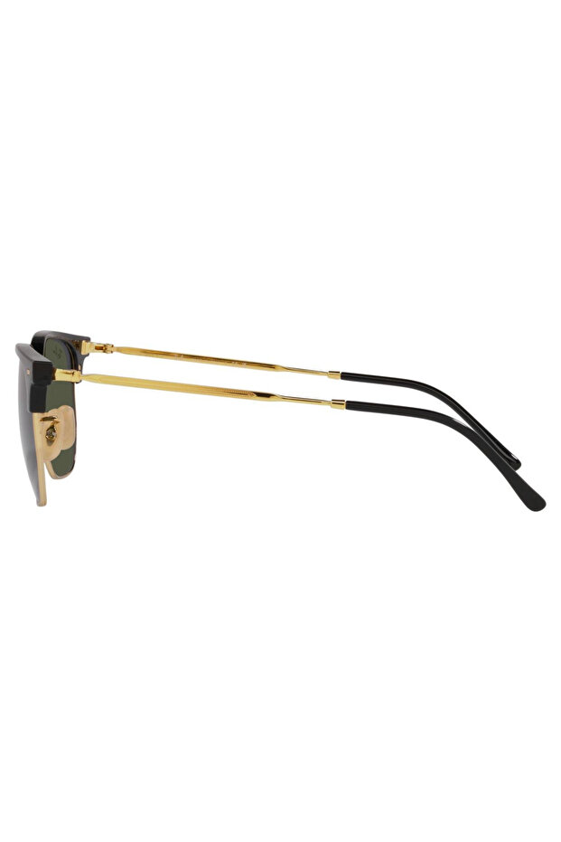 Ochelari de soare unisex Ray-Ban RB4416 NEW CLUBMASTER 601/31 - 2