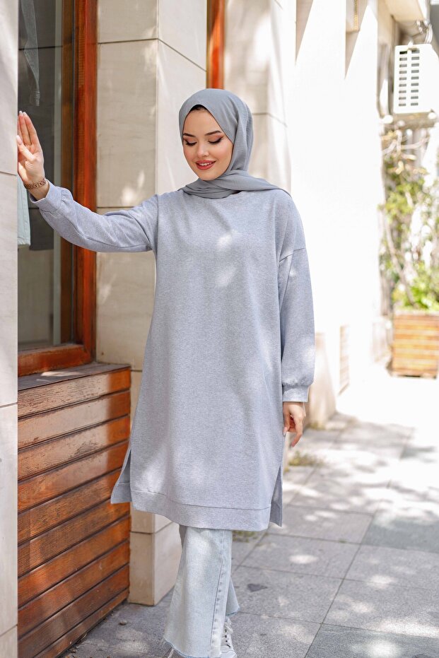 1483 تونيك حجاب - 3