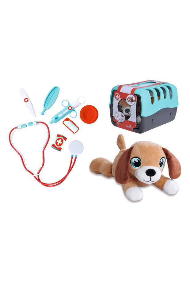 Veteriner Çantası 105541003 - 4