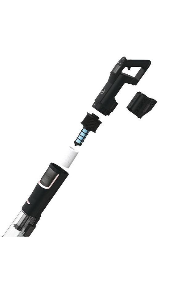 HFX10P 011 Şarjlı Dikey Süpürge - 2