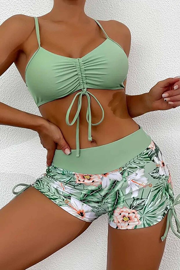 Adjustable Bikini Top - 5