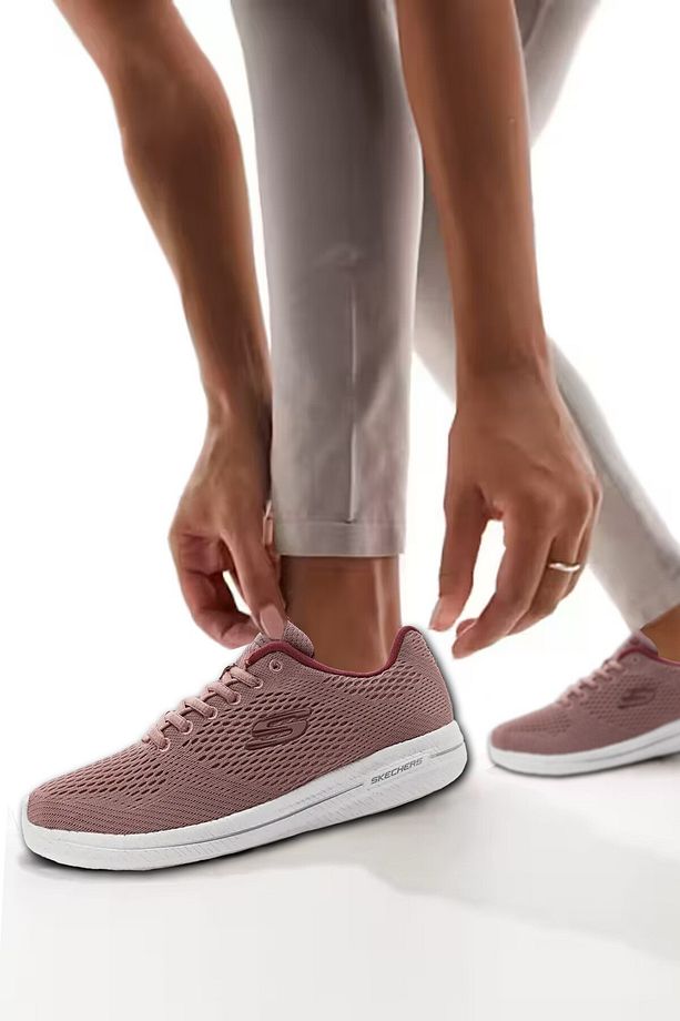 Burst 2.0 Air Cooled Memory Foam Yastıklı Taban Kadın Spor Ayakkabı - 1