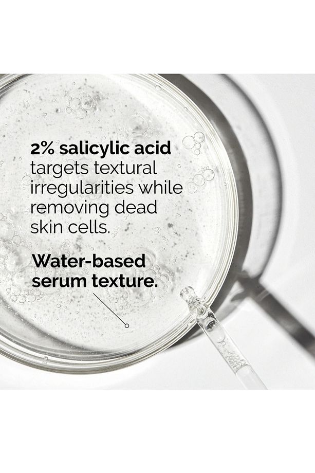 The Ordinary Salicylic Acid 2% Anhydrous Solution 30 ml - 4