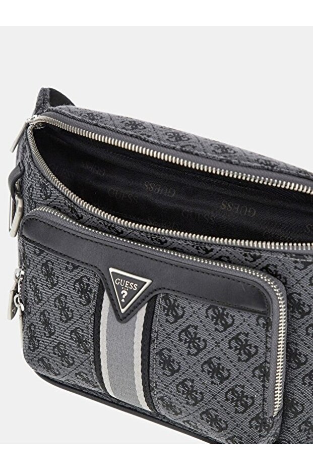 Milano Erkek Bel Çantası - 3