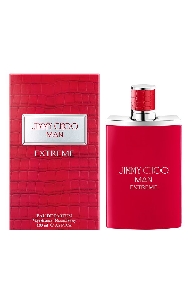 Jimmy Choo Man Extreme EDP 100 ml Erkek Parfüm - 2