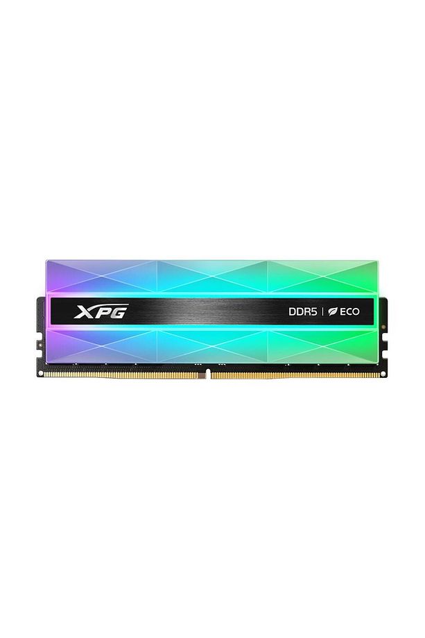 Lancer Neon RGB 32GB (2x16) 6000MHz CL30 DDR5 UDIMM RAM AX5U6000C3016G-DCLANRSG - 2