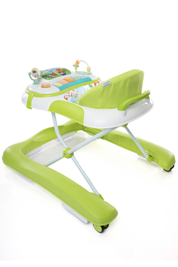 مشاية قابلة للتعديل 2 في 1 - 7