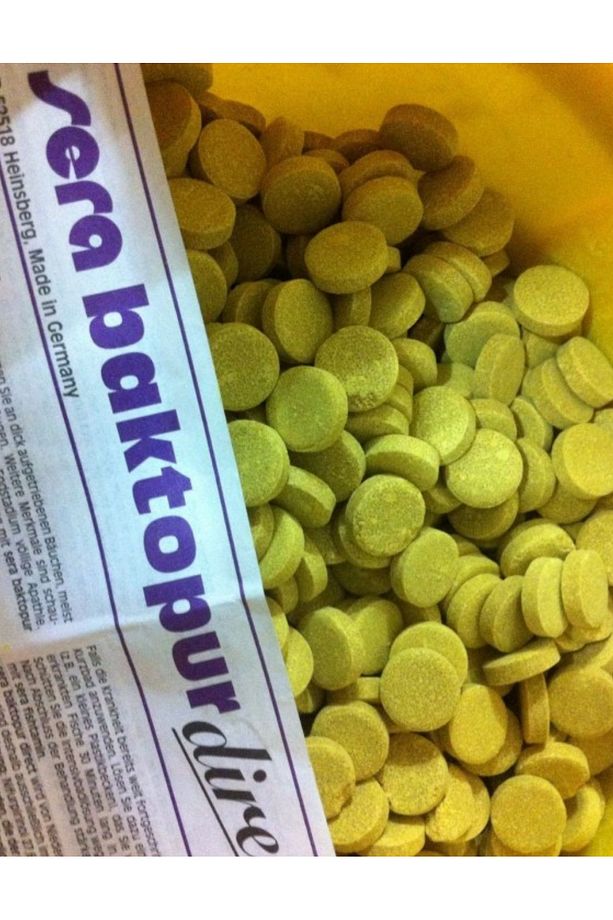 Baktopur Direct (1 Adet) - 1