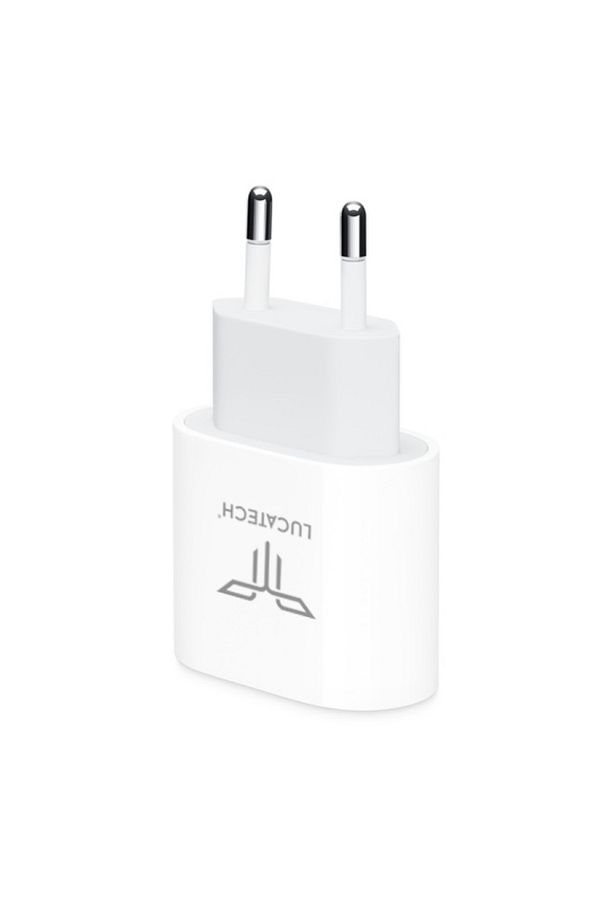 Samsung Galaxy S24 / S24 FE / S24 Plus / S24 Ultra uyumlu JetCharge 35w Ultra hızlı şarj başlığı - 3