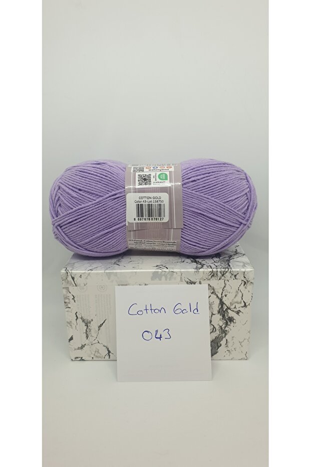 ALİZE COTTON GOLD 043 - 2