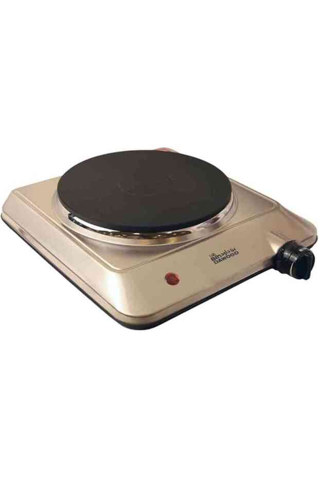 B&D HOT PLATE SINGLE - 2