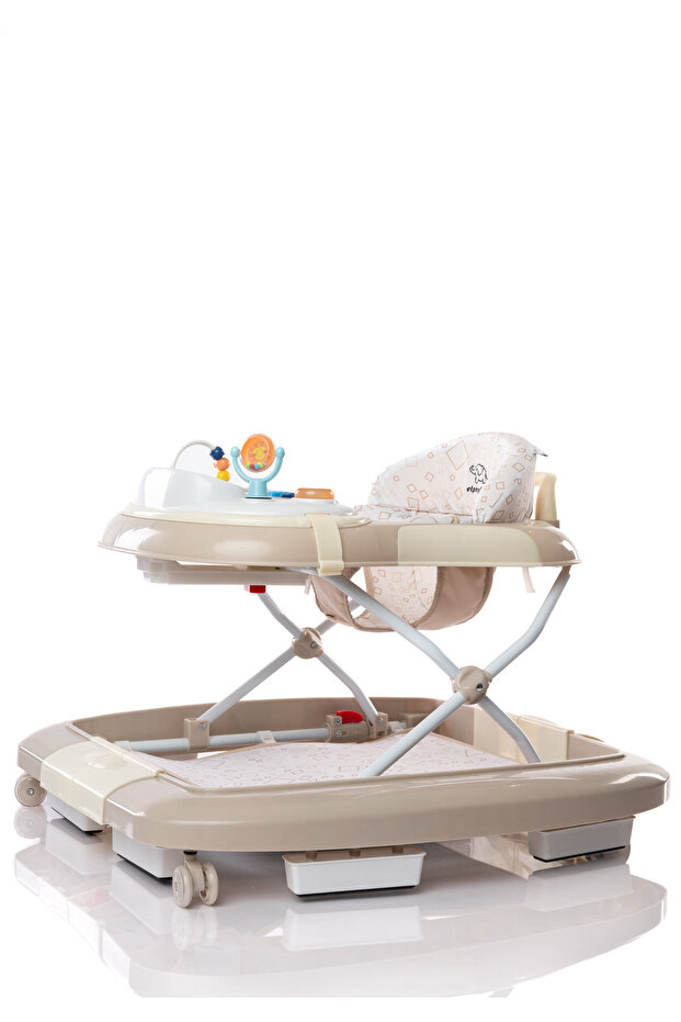 مشاية قابلة للتعديل 3 في 1 - 1