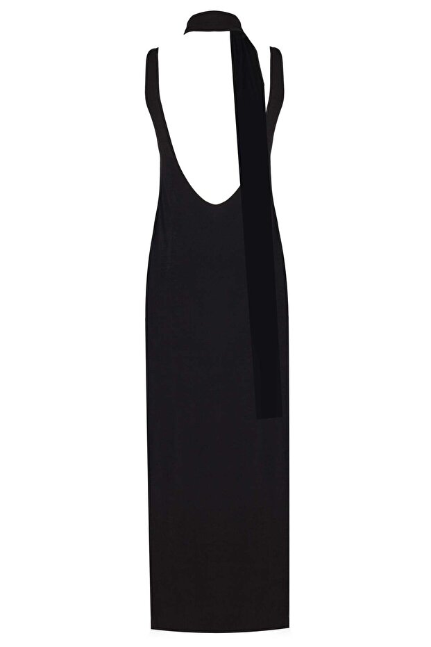 Dark Allure Elbise - 2