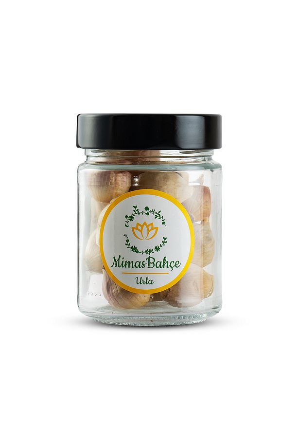 Tek Diş Mürdük Siyah Sarımsak 100 Gr - 1
