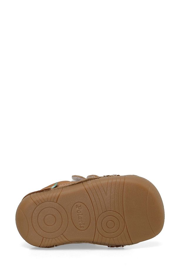 BOBO.I4PR Taba Erkek Çocuk Günlük Ayakkabı - 6