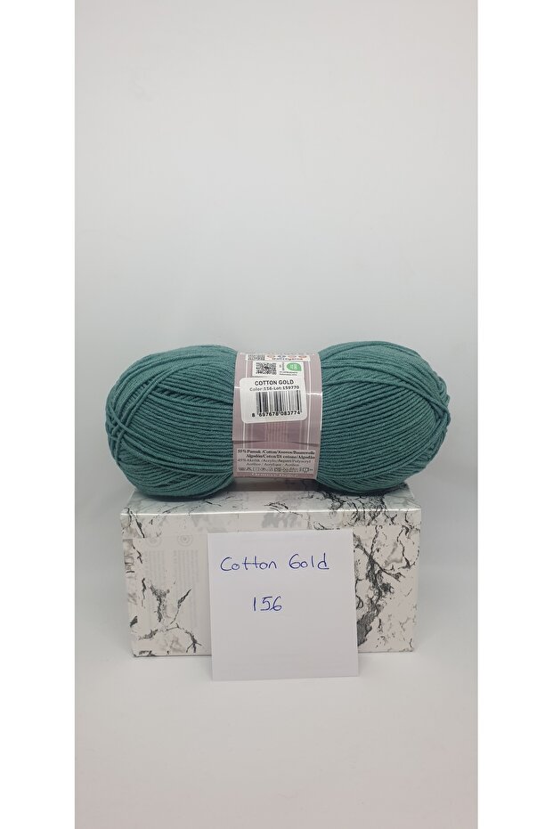 ALİZE COTTON GOLD 156 - 2