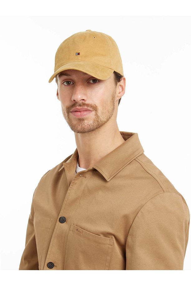 Th Flag '85 Soft 6 Panel Cap - 1