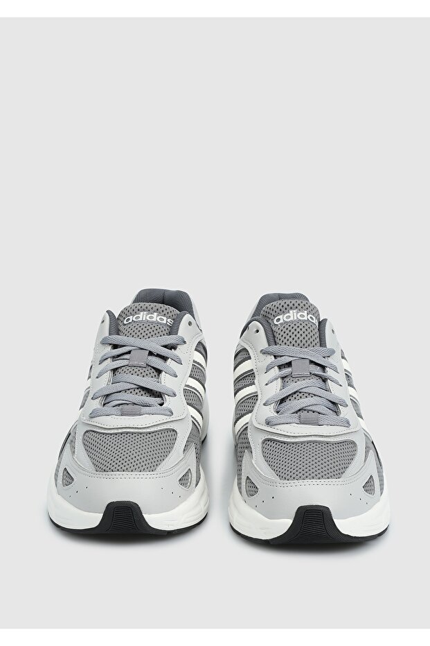 Eclyptix 2000 Erkek Gri Spor Ayakkabı - 3