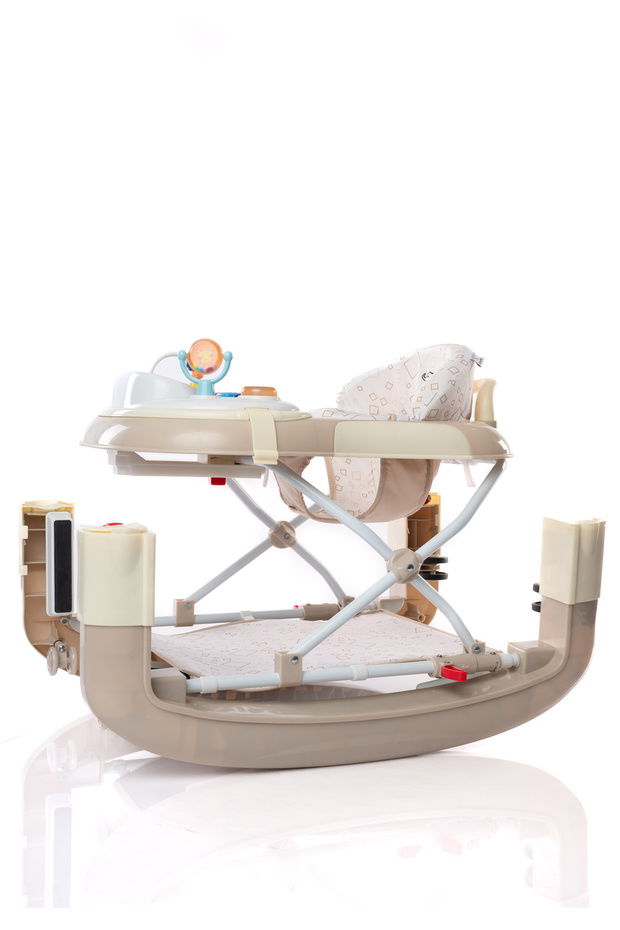 مشاية قابلة للتعديل 3 في 1 - 7