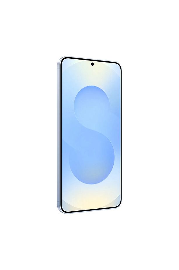Galaxy S25+ 512 GB Buz Mavisi (Samsung Türkiye Garantili) - 14