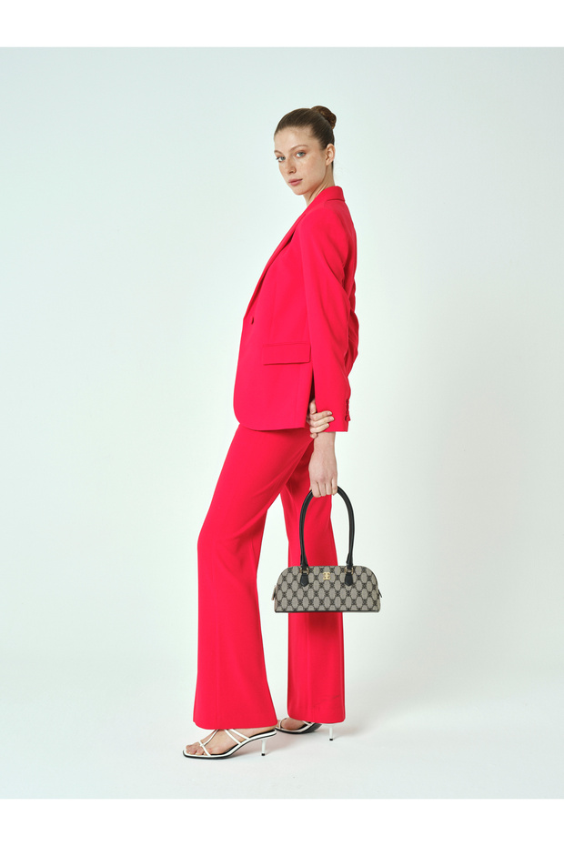 Stone Women's Shoulder Bag 05Po25Y2042