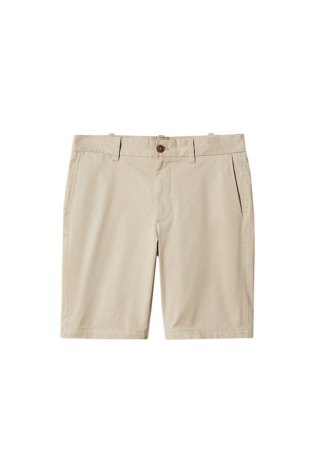 Chino bermuda şort - 6