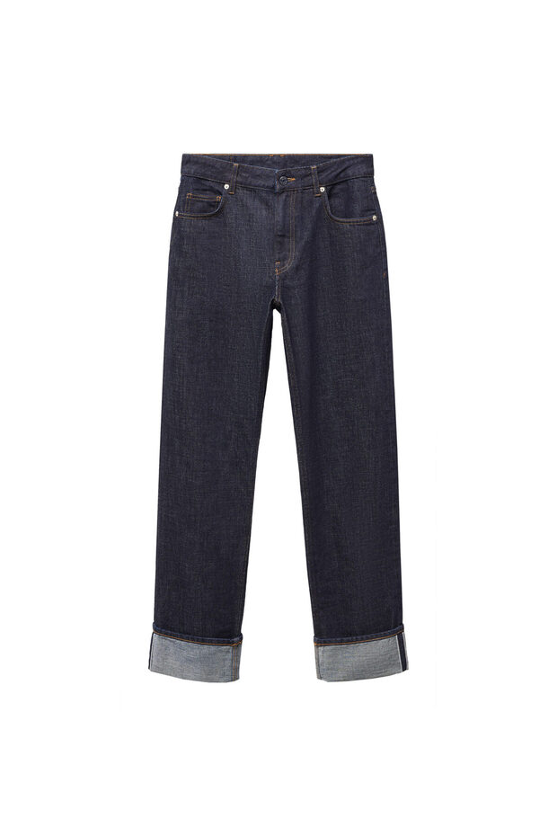 Kadın Jeans 67023700 - 5