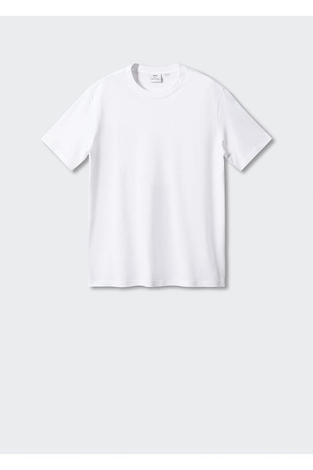 Regular fit merserize gömlek - 6