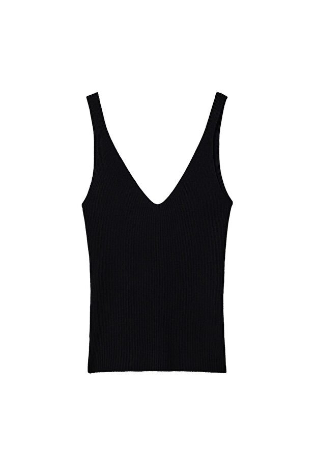 Triko Ribana Bluz - 9