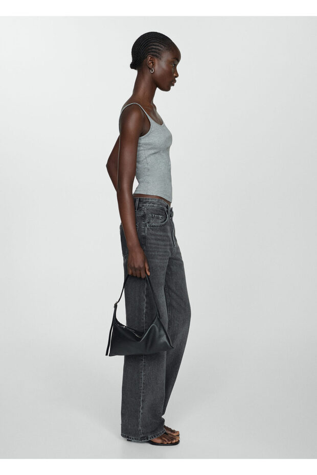 Gri Kadın  Büstiyer 67918644 - 4