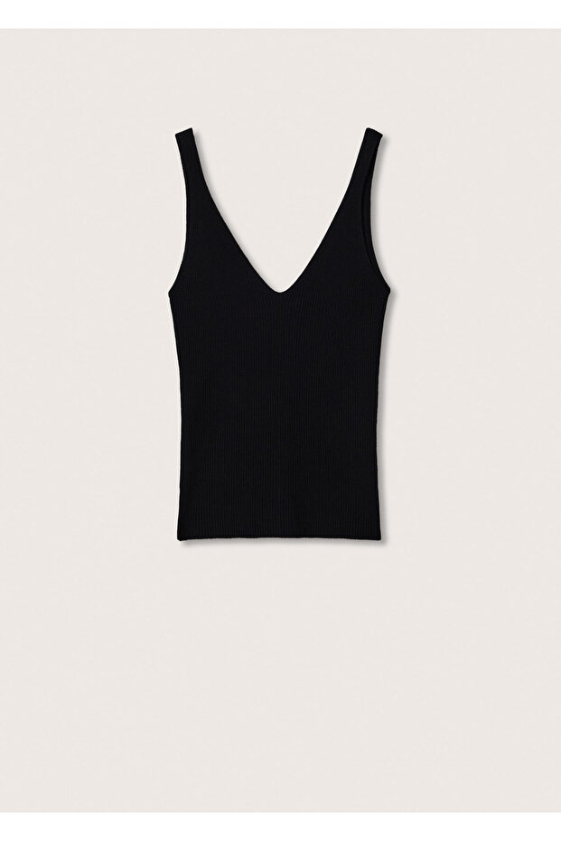 Triko Ribana Bluz - 8