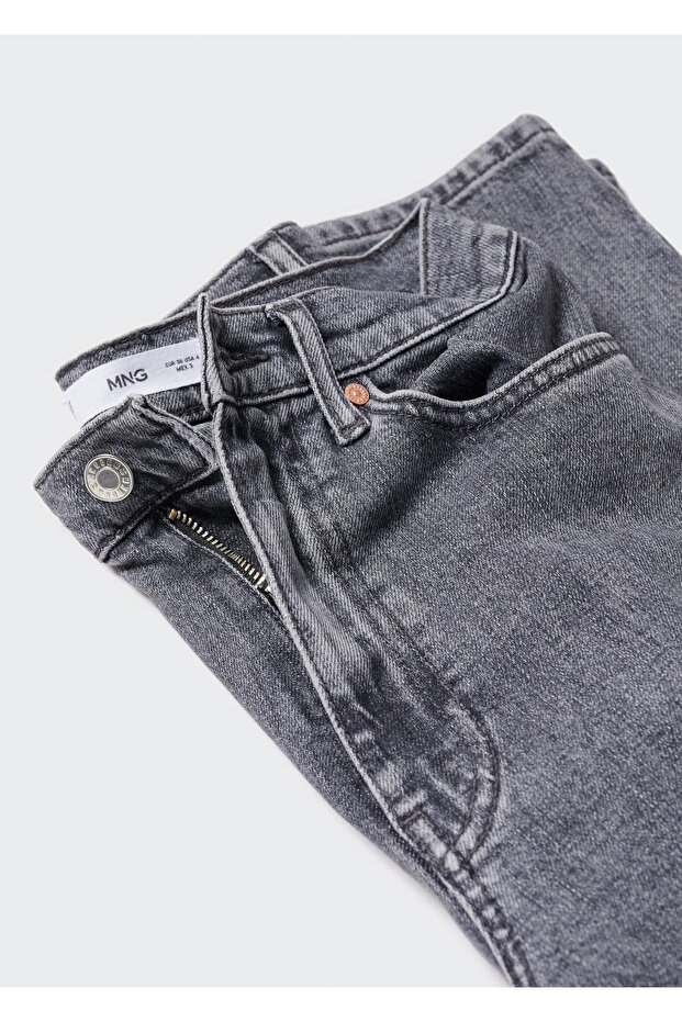 Cropped Skinny Jean - 9